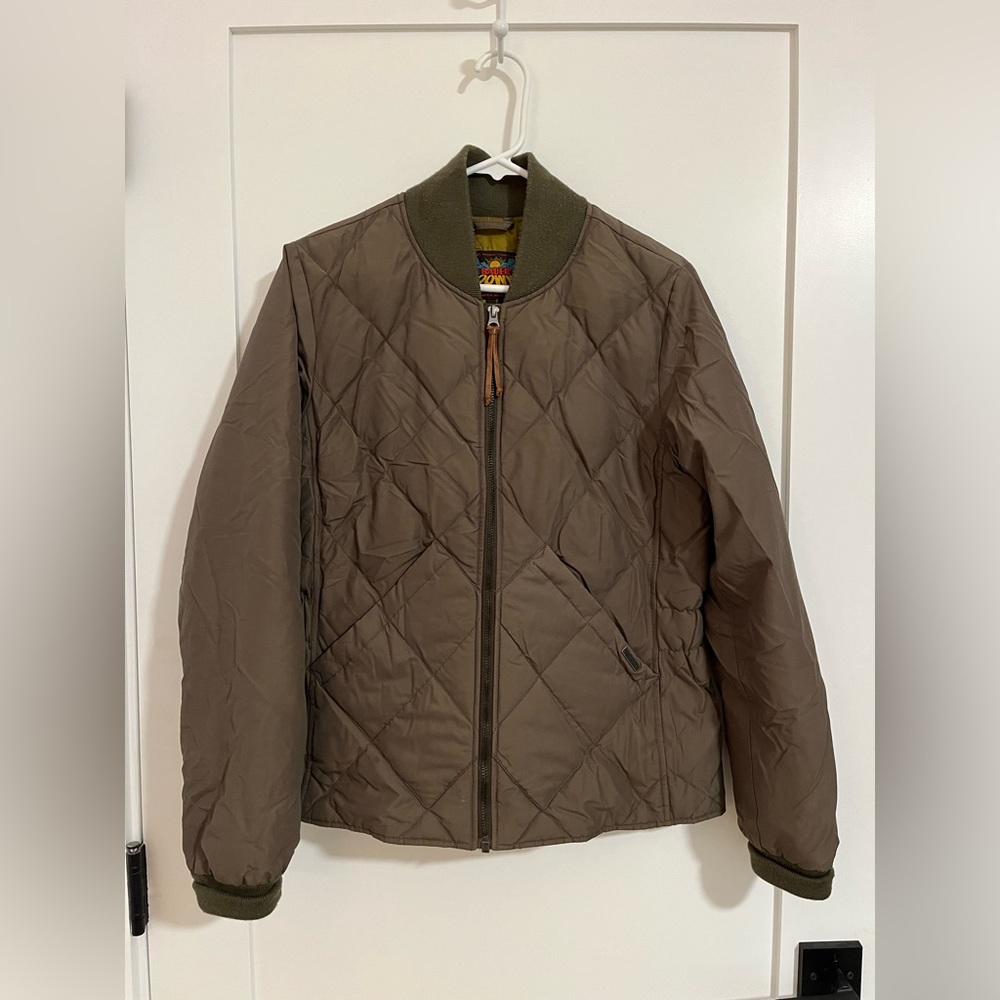 Eddie Bauer Puffer